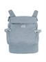Эргорюкзак Amarobaby Snuggle, серый AB24-30SNUG/11