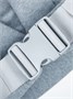 Эргорюкзак Amarobaby Snuggle, серый AB24-30SNUG/11