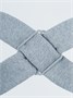 Эргорюкзак Amarobaby Snuggle, серый AB24-30SNUG/11