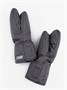 Муфты на ручку коляски AMAROBABY MITTS, графит AB-OD24-6104M-GR