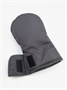 Муфты на ручку коляски AMAROBABY MITTS, графит AB-OD24-6104M-GR