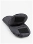 Муфты на ручку коляски AMAROBABY MITTS, графит AB-OD24-6104M-GR