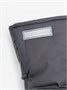 Муфты на ручку коляски AMAROBABY MITTS, графит AB-OD24-6104M-GR