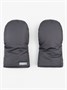Муфты на ручку коляски AMAROBABY MITTS, графит AB-OD24-6104M-GR