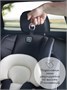 Автокресло детское AMAROBABY Favorite ISOFIX с усиленной боковой поддержкой, группа 0+/1/2/3, (чёрный/графит) AB24-20FAV/0910