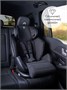 Автокресло детское AMAROBABY Favorite ISOFIX с усиленной боковой поддержкой, группа 0+/1/2/3, (чёрный/графит) AB24-20FAV/0910
