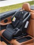 Автокресло детское AMAROBABY Favorite ISOFIX с усиленной боковой поддержкой, группа 0+/1/2/3, (чёрный/графит) AB24-20FAV/0910