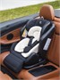 Автокресло детское AMAROBABY Favorite ISOFIX с усиленной боковой поддержкой, группа 0+/1/2/3, (чёрный/графит) AB24-20FAV/0910