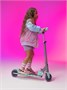 Самокат детский двухколёсный Amarobaby, Energy, серый/мятный AB23-27ENE/1132