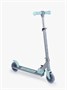 Самокат детский двухколёсный Amarobaby, Energy, серый/мятный AB23-27ENE/1132