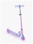 Самокат детский двухколёсный Amarobaby, Energy, фиолетовый/голубой AB23-27ENE/2219
