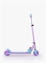 Самокат детский двухколёсный Amarobaby, Energy, фиолетовый/голубой AB23-27ENE/2219
