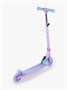 Самокат детский двухколёсный Amarobaby, Energy, фиолетовый/голубой AB23-27ENE/2219