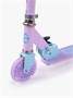 Самокат детский двухколёсный Amarobaby, Energy, фиолетовый/голубой AB23-27ENE/2219