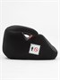 Автокресло детское (бустер) AMAROBABY Spector, группа III, (чёрный/серый) AB222007SChSe/09