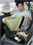 Автокресло детское AMAROBABY Baby comfort, группа 0+, (чёрный) AB222008BC/09