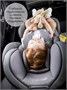 Автокресло детское AMAROBABY CHAMPION, Isofix класс D, группа 0+/1/2/3 AMARO-2008CH-Be