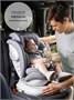 Автокресло детское AMAROBABY CHAMPION, Isofix класс D, группа 0+/1/2/3 AMARO-2008CH-Be