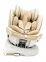 Автокресло детское AMAROBABY CHAMPION, Isofix класс D, группа 0+/1/2/3 AMARO-2008CH-Be