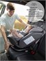 Автокресло детское AMAROBABY Brilliant ISOFIX класс D, группа 0+/1/2/3, (бежевый) AMARO-2003-BrBe