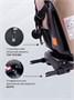 Автокресло детское AMAROBABY Brilliant ISOFIX класс D, группа 0+/1/2/3, (бежевый) AMARO-2003-BrBe
