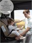 Автокресло детское AMAROBABY Brilliant ISOFIX класс D, группа 0+/1/2/3, (бежевый) AMARO-2003-BrBe