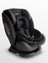 Автокресло детское AMAROBABY ST-3, Isofix класс D, группа 0+/1/2/3 AMARO-2003-Ch