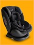 Автокресло детское AMAROBABY ST-3, Isofix класс D, группа 0+/1/2/3 AMARO-2003-Ch