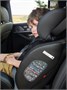 Автокресло детское AMAROBABY ST-3, Isofix класс D, группа 0+/1/2/3 AMARO-2003-Ch