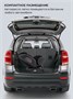 Автокресло детское AMAROBABY ST-3, Isofix класс D, группа 0+/1/2/3 AMARO-2003-Ch