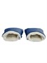Муфты на ручку коляски AMAROBABY Snowy Travel, тёмно-синий AMARO-6103-TSI
