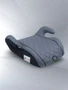 Автокресло детское (бустер) AMAROBABY Easy way, группа III, (серый/чёрный) AB212007EWSCh/11