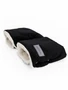Муфты на ручку коляски AMAROBABY Snowy Travel AMARO-6103-STC