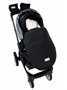 Муфты на ручку коляски AMAROBABY Snowy Travel AMARO-6103-STC