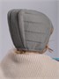 Шапочка детская вязаная Amarobaby Tiny, демисезонная, серый AB-OD26-TIN16/11-38