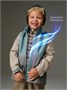 Ветровка детская Amarobaby Easy Fit, синий AB-OD26-EASY36/20-92