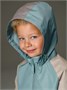 Ветровка детская Amarobaby Easy Fit, синий AB-OD26-EASY36/20-92