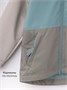 Ветровка детская Amarobaby Easy Fit, синий AB-OD26-EASY36/20-92