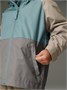Ветровка детская Amarobaby Easy Fit, синий AB-OD26-EASY36/20-92