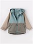 Ветровка детская Amarobaby Easy Fit, синий AB-OD26-EASY36/20-92