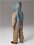 Ветровка детская Amarobaby Easy Fit, синий AB-OD26-EASY36/20-92