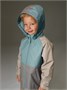 Ветровка детская Amarobaby Easy Fit, синий AB-OD26-EASY36/20-92