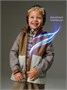 Ветровка детская Amarobaby Easy Fit, коричневый AB-OD26-EASY36/12-92