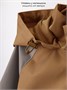 Ветровка детская Amarobaby Easy Fit, коричневый AB-OD26-EASY36/12-92