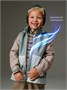 Ветровка детская Amarobaby Easy Fit, зеленый AB-OD26-EASY36/13-92