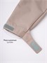 Ветровка детская Amarobaby Easy Fit, зеленый AB-OD26-EASY36/13-92