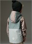 Ветровка детская Amarobaby Easy Fit, зеленый AB-OD26-EASY36/13-92