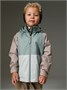 Ветровка детская Amarobaby Easy Fit, зеленый AB-OD26-EASY36/13-92