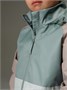 Ветровка детская Amarobaby Easy Fit, зеленый AB-OD26-EASY36/13-92