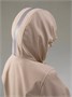 Комплект непромокаемый (куртка и полукомбинезон) Amarobaby Rainwear, бежевый AB-OD26-RAIN35/03-92